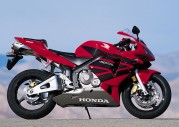 Honda CBR600RR